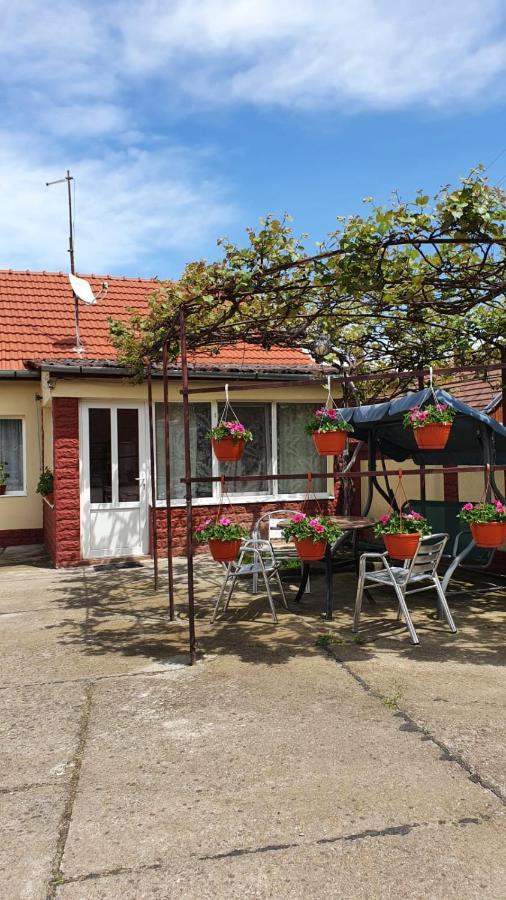 Maison d'hôtes La Mosu-N Retezat à Nucsoara  Extérieur photo